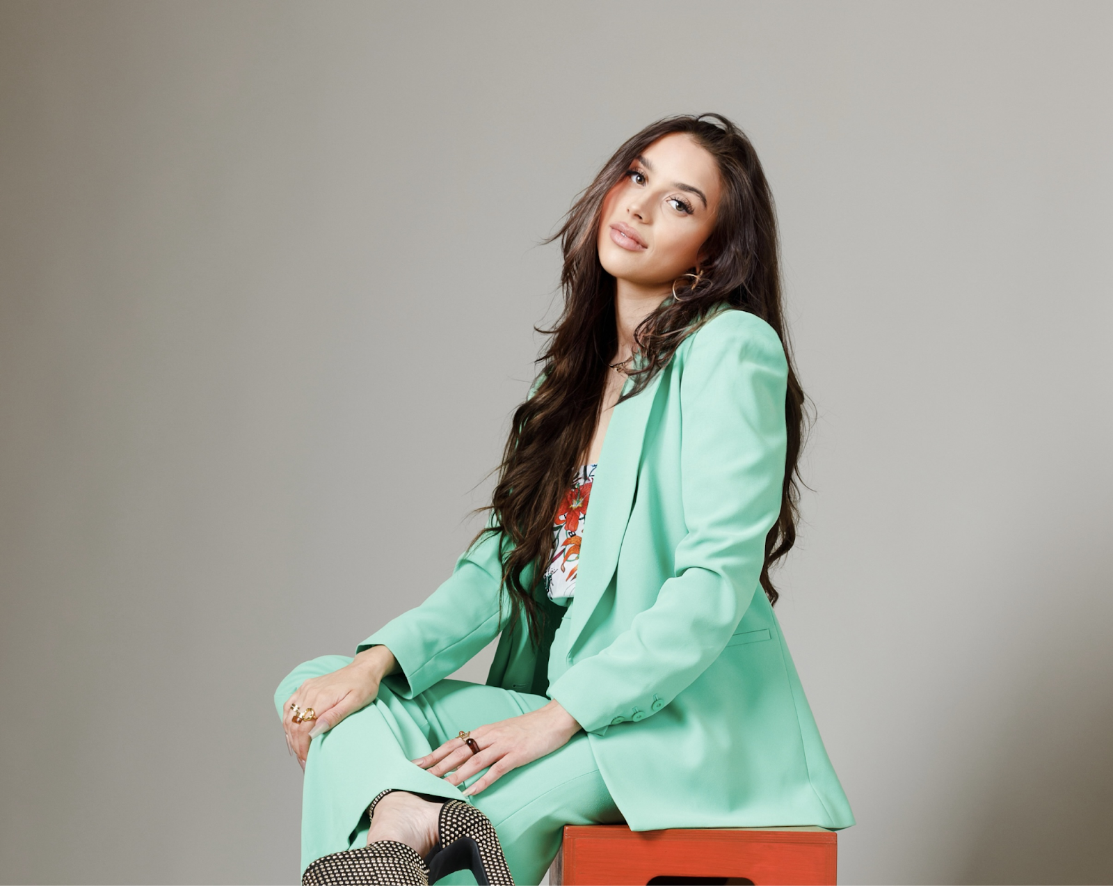 Becoming by Design: How Bela Marie Builds Identity, Business, and Life from the Fires That Tried to End Her