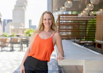 Beth Perkins: The Austin Real Estate Strategist Transforming Investment Property Success Through Creative Financing