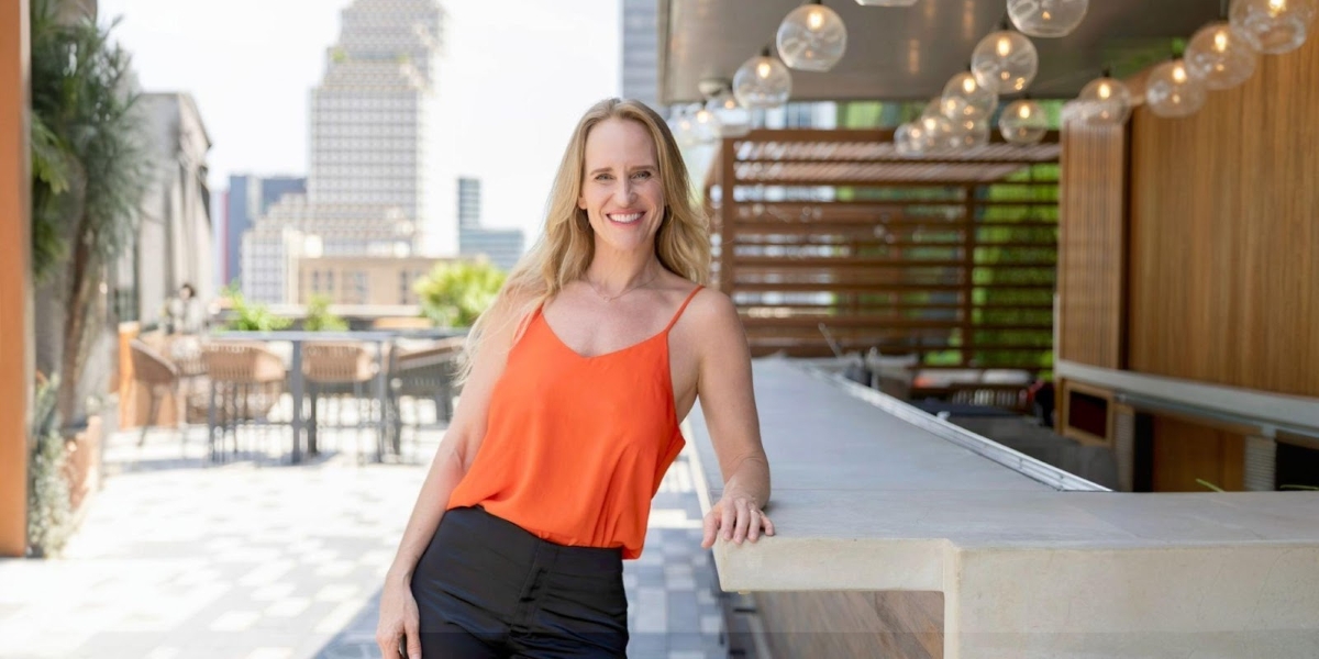 Beth Perkins: The Austin Real Estate Strategist Transforming Investment Property Success Through Creative Financing
