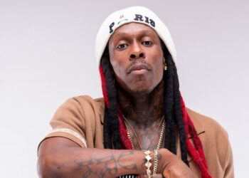 Black Smith Turns Hustle Into Empire with His Single “Wit It”