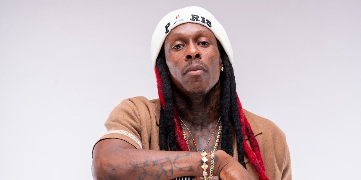 Black Smith Turns Hustle Into Empire with His Single “Wit It”