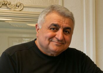 Bob Nouri — Unraveling the Secret of Success with Chevrolet Dealership