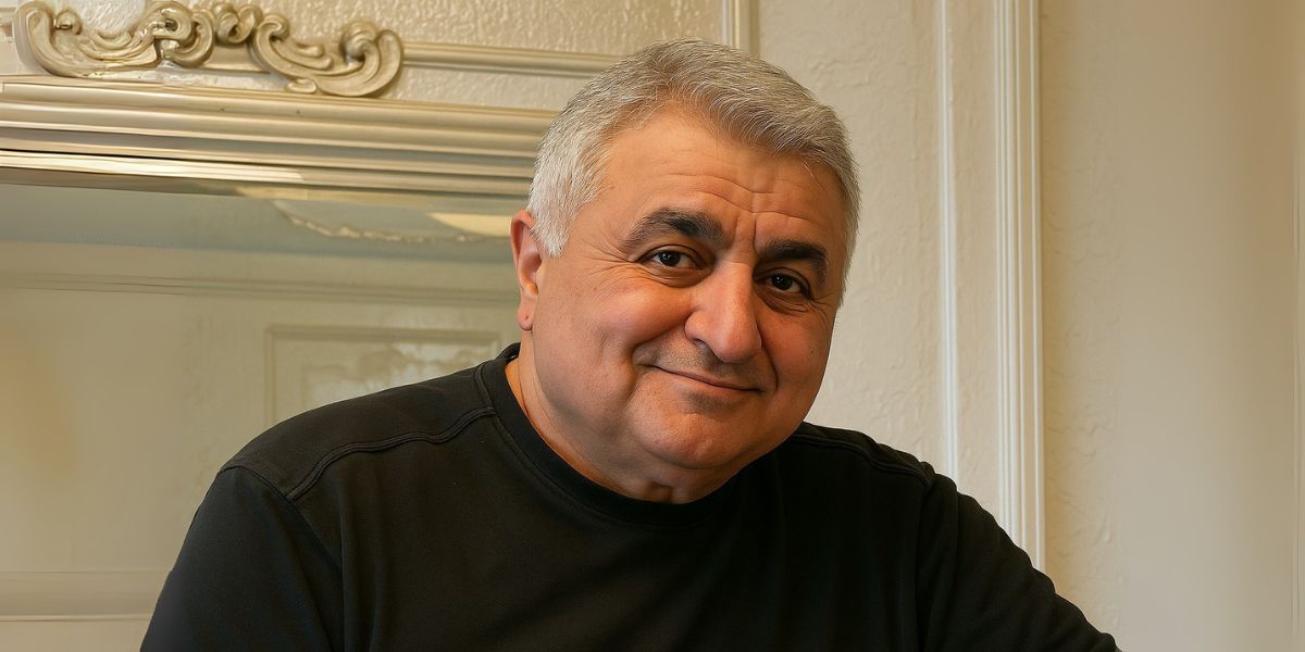 Bob Nouri — Unraveling the Secret of Success with Chevrolet Dealership