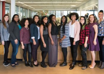 Breaking Barriers: How Female Executives Are Advocating for Better Menopause Care