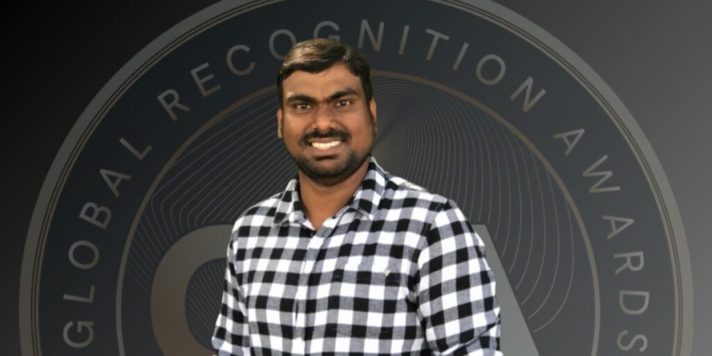 Breaking Boundaries: How Sai Nallapa Reddy Masters AI Research, Gaming Innovation, and Cybersecurity