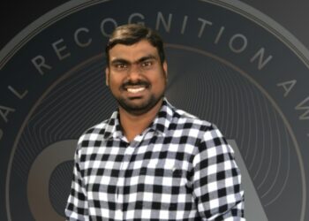 Breaking Boundaries: How Sai Nallapa Reddy Masters AI Research, Gaming Innovation, and Cybersecurity