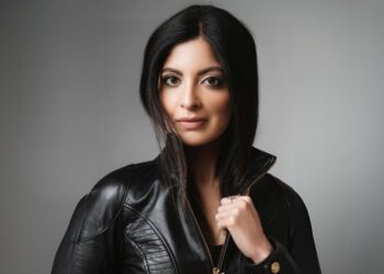 Breaking the Mold: Reena Merchant on Shaping Leadership