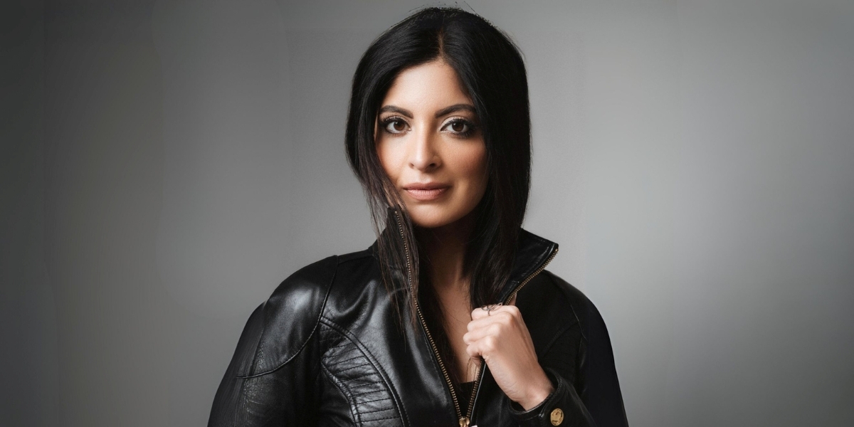Breaking the Mold: Reena Merchant on Shaping Leadership