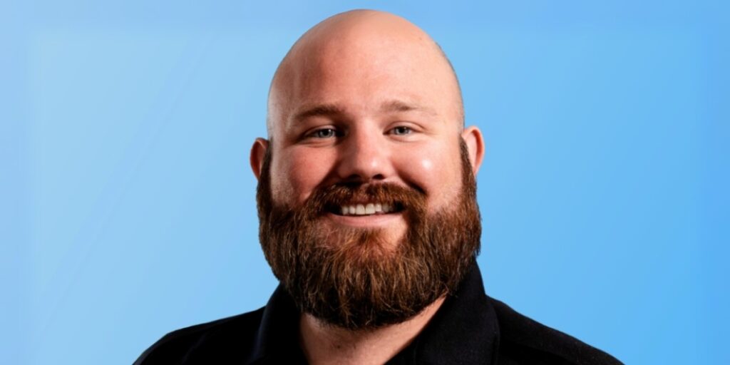 Brian Corcodilos, CEO of DesignBlendz, Shares Why He Gives Away His Secrets to Competitors