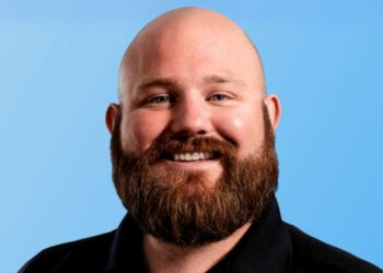 Brian Corcodilos, CEO of DesignBlendz, Shares Why He Gives Away His Secrets to Competitors