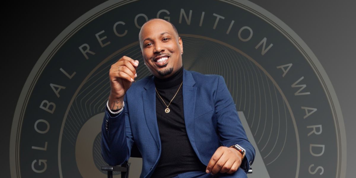 Brodie Proctor’s Approach to Culturally Competent Entertainment Representation