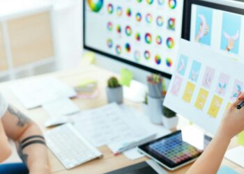 Build Landing Pages Instantly With AI Tools