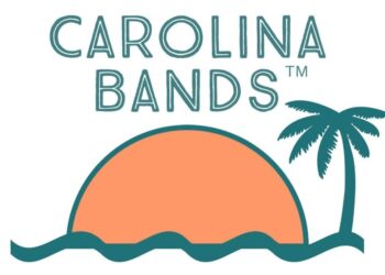 Carolina Bands: A New Way to Combine Fashion and Function