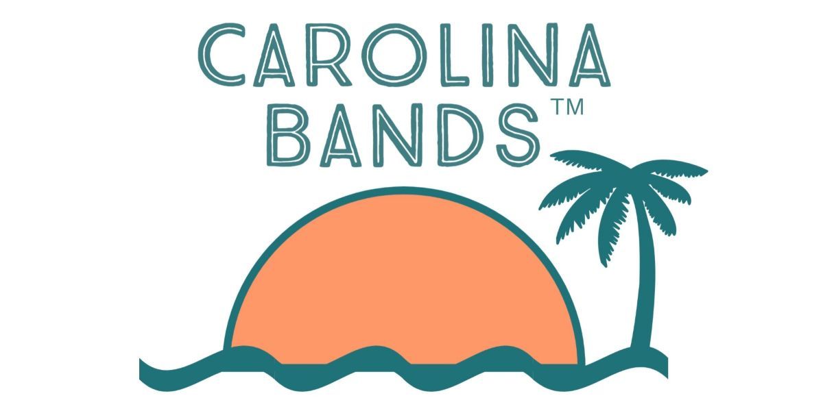 Carolina Bands: A New Way to Combine Fashion and Function