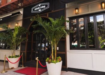 Catch n’ Chop: A Quiet NYC Steakhouse Making Its Mark
