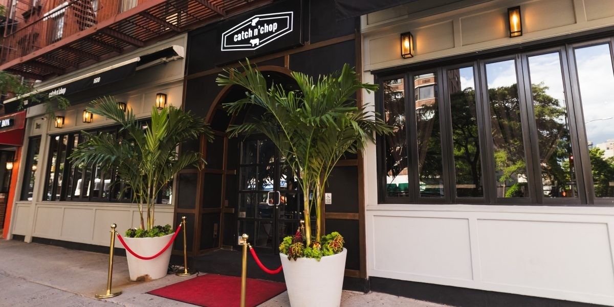 Catch n’ Chop: A Quiet NYC Steakhouse Making Its Mark