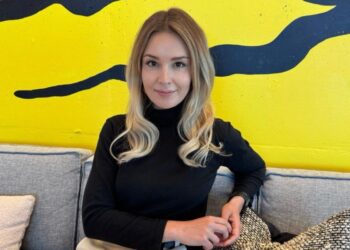 Christine Ryss and Orcool Explore AI’s Role in Modern Video Advertising