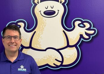 Crafting Cool: The Eddie McDonald Story Behind Zen Air