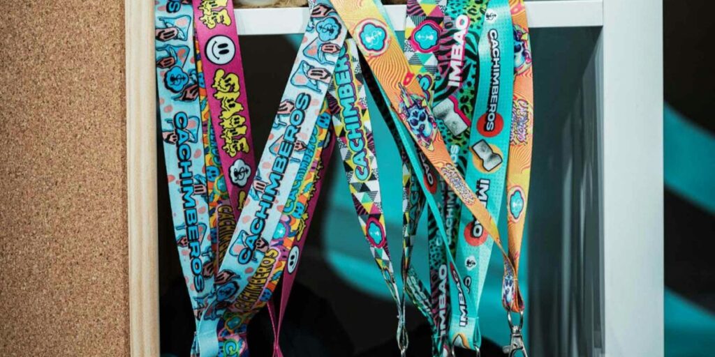 Creative Lanyard Uses for Festivals and Community Gatherings