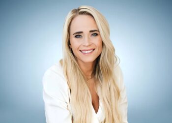 Dee Taggart Breathing Life into Leadership and Transformation