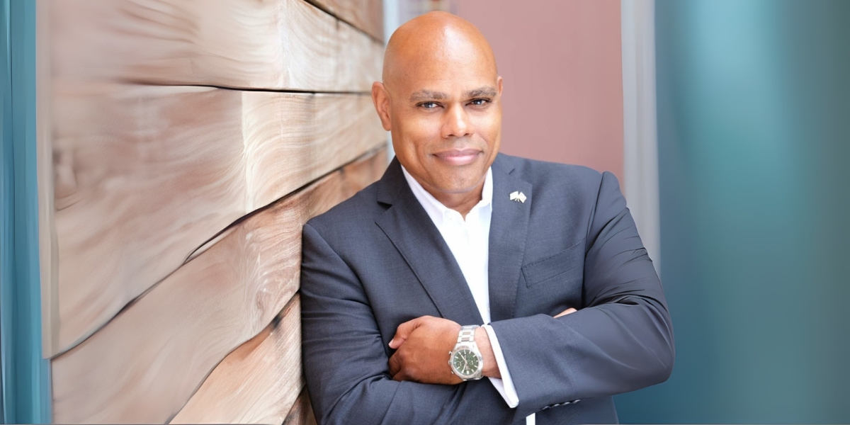 Douglas Lemott Jr. Is A Seasoned Cybersecurity Leader with a Military Backbone