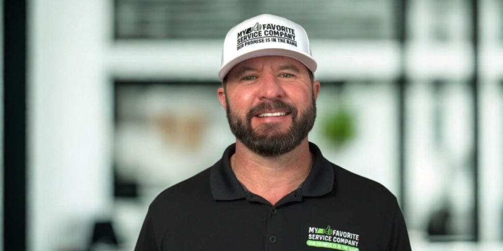 Driven by Detail The Jacob McBee Story Behind My Favorite Service Company
