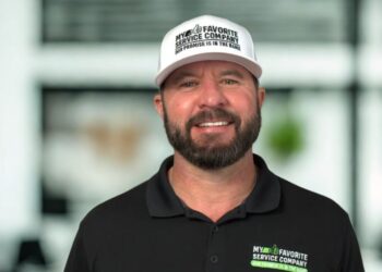 Driven by Detail The Jacob McBee Story Behind My Favorite Service Company