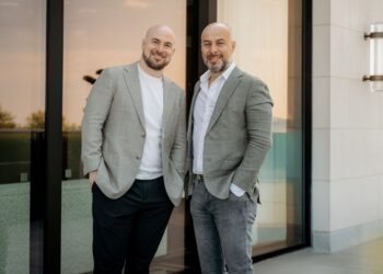 Driven by Detail: The Naamo Brothers and the Rise of Topaz Detailing