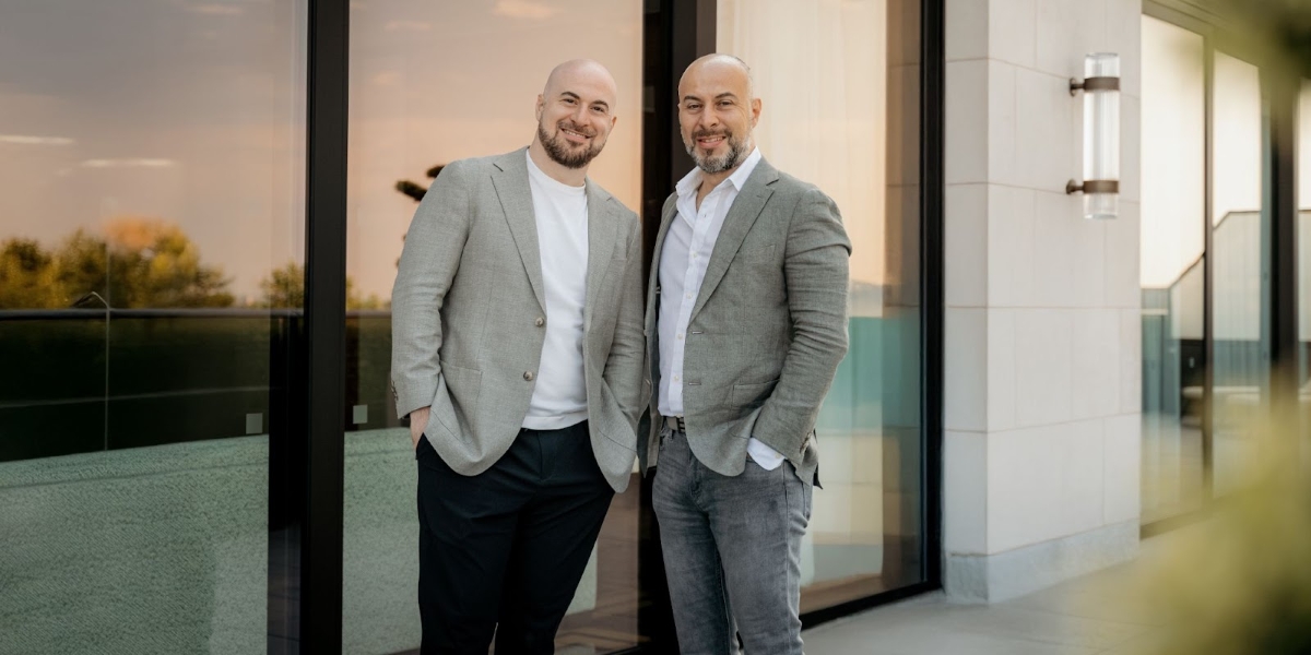 Driven by Detail: The Naamo Brothers and the Rise of Topaz Detailing