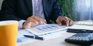 Elevating Wealth Management with Customized Tax Planning