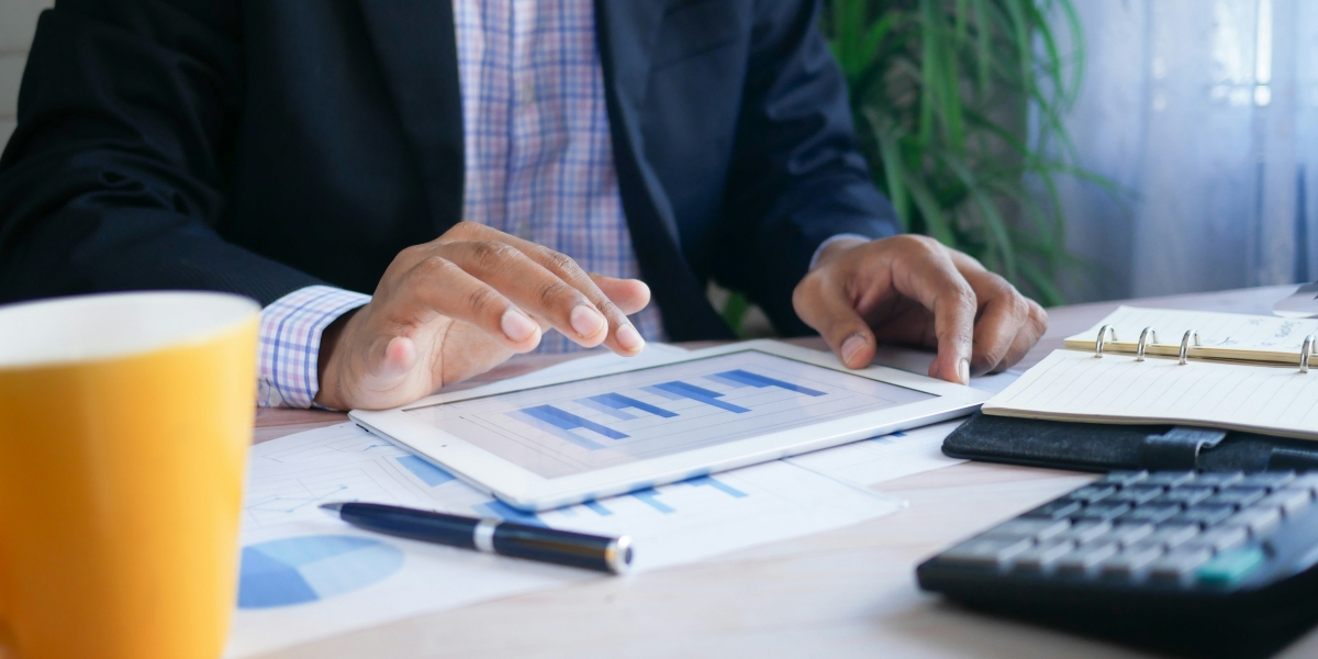 Elevating Wealth Management with Customized Tax Planning