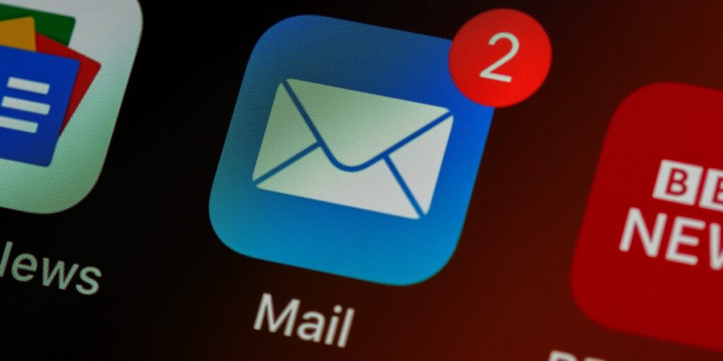 Email Strategies for Higher Education Institutions
