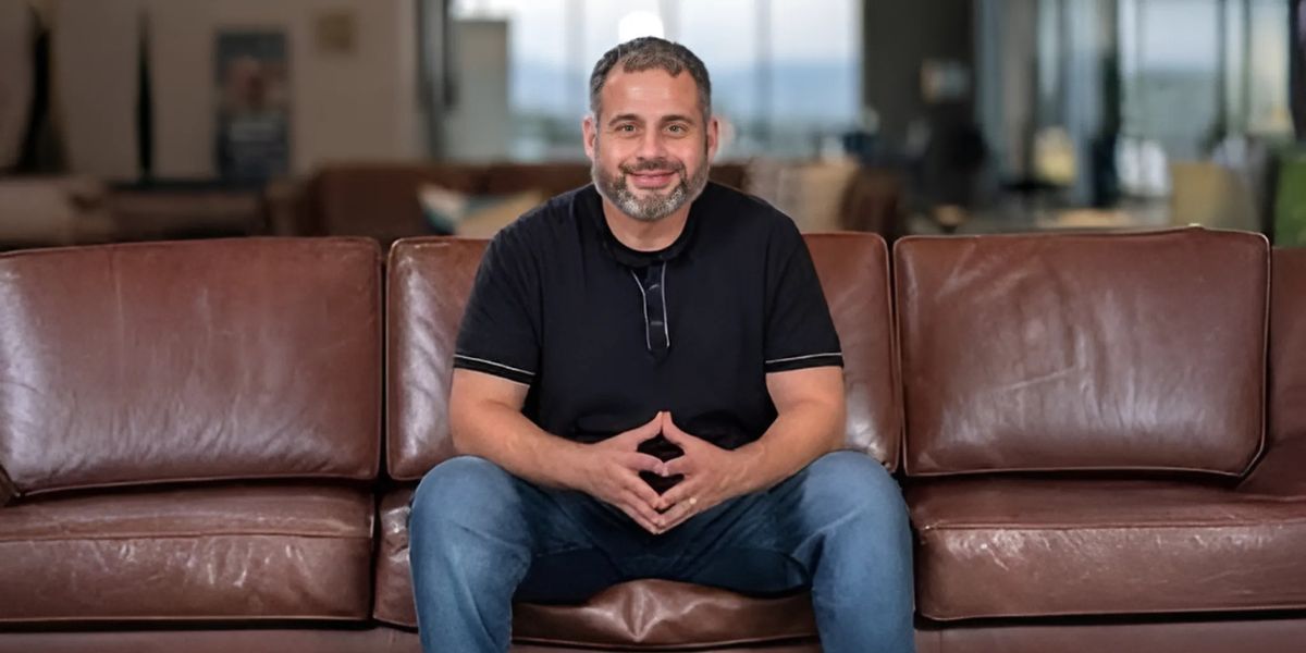 Eric “LG” Longoria Innerstanding The Road To Breakthrough