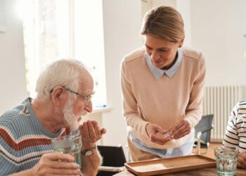 Essential Amenities in Modern Assisted Living Communities