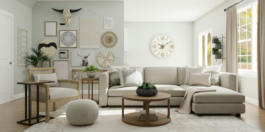 Essential Items You Might Overlook When Furnishing Your First Apartment