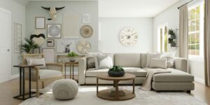Essential Items You Might Overlook When Furnishing Your First Apartment
