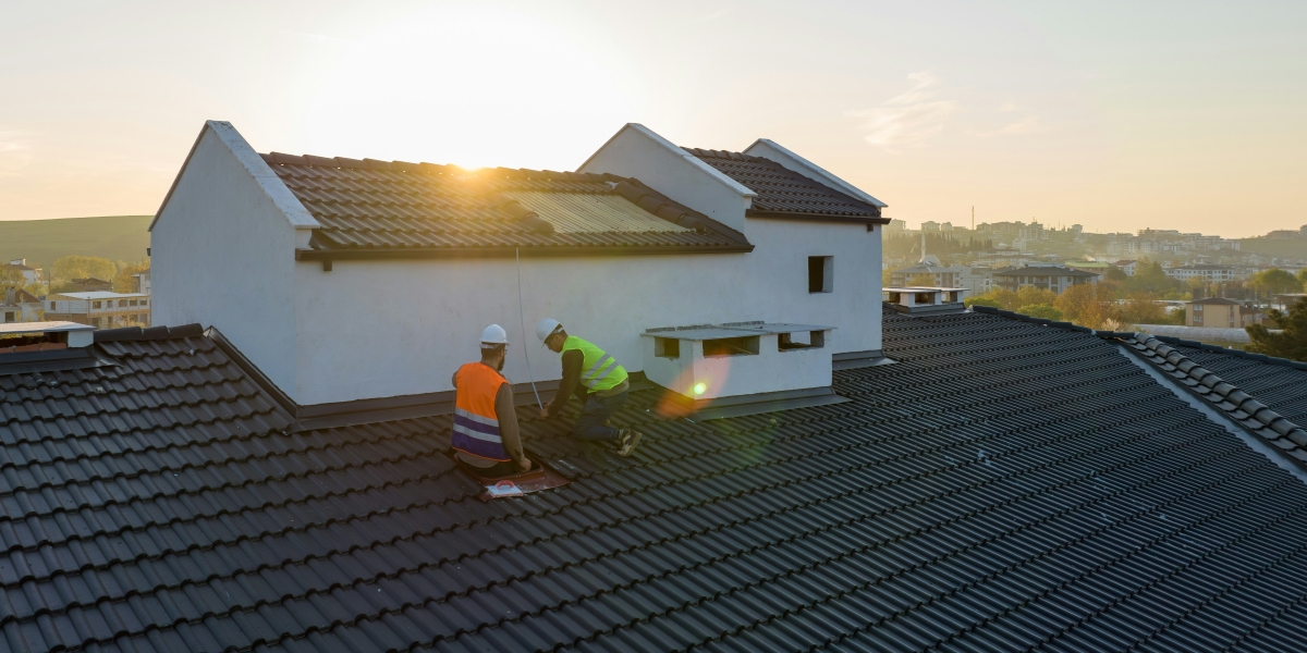 Essential Roofing Maintenance Tips for Corporate Buildings