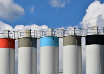 Extensive Review of the Global Chemical Industry