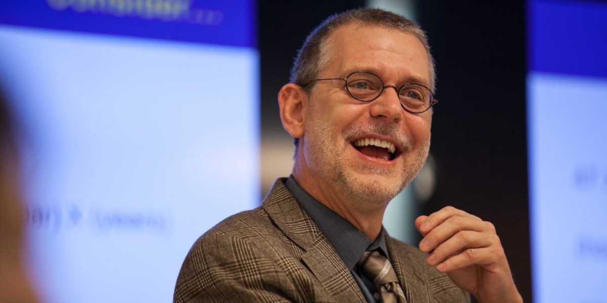 From Command to Competence: Prof. James Bailey’s Thoughts on the Future of Leadership in the AI Era
