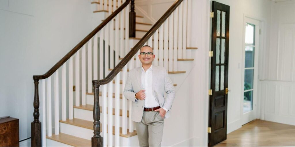 From Guatemala to Houston How David Torres Transformed Compassion into Real Estate Success