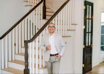 From Guatemala to Houston How David Torres Transformed Compassion into Real Estate Success