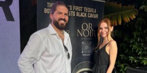 From Monaco to The Metaverse: Or Noir Caviar's Fresh Take on Experiential Luxury for the Next Generation