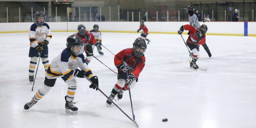 From the Crease to the Cure: How October Saves Is Turning Hockey Goalies into Champions in the Fight Against Cancer