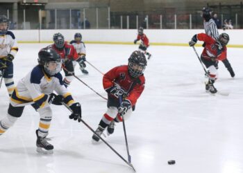 From the Crease to the Cure: How October Saves Is Turning Hockey Goalies into Champions in the Fight Against Cancer