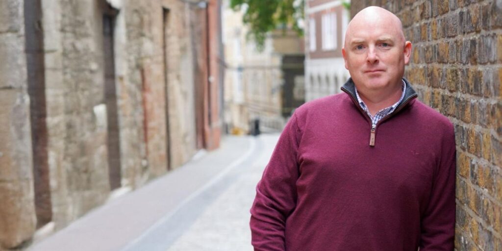 From the Outback to Global Crisis Zones: How Oliver Laurence Built a New Standard in Private Security