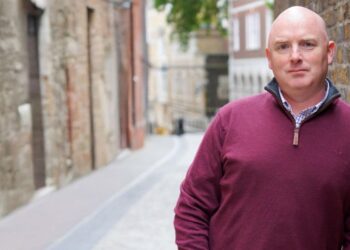 From the Outback to Global Crisis Zones: How Oliver Laurence Built a New Standard in Private Security