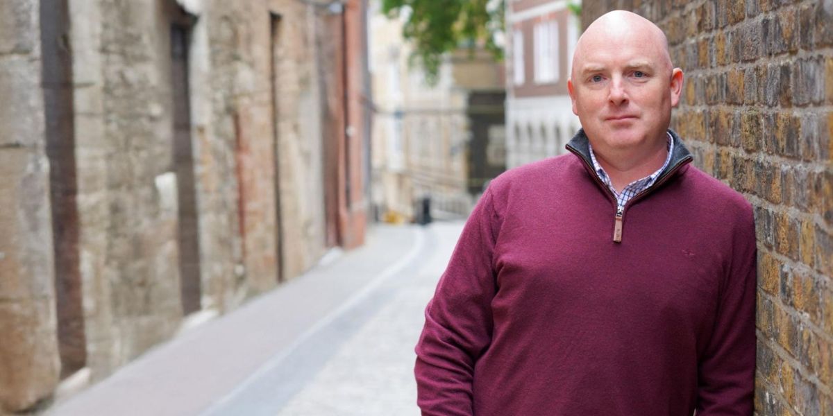 From the Outback to Global Crisis Zones: How Oliver Laurence Built a New Standard in Private Security