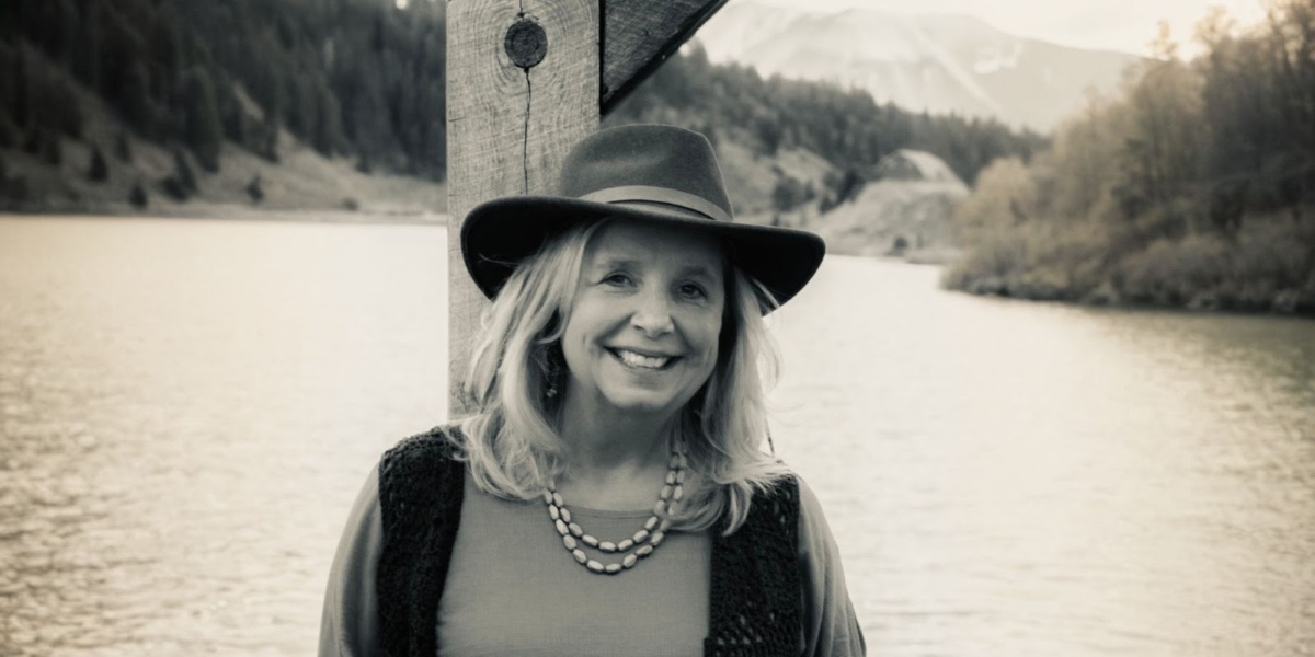 Georgia Susan Curie The Mountain Real Estate Maven Who Puts Service Above Self