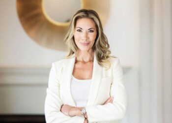 Haley Garcia Elevating Real Estate Through Empowerment, Strategy, and Heart