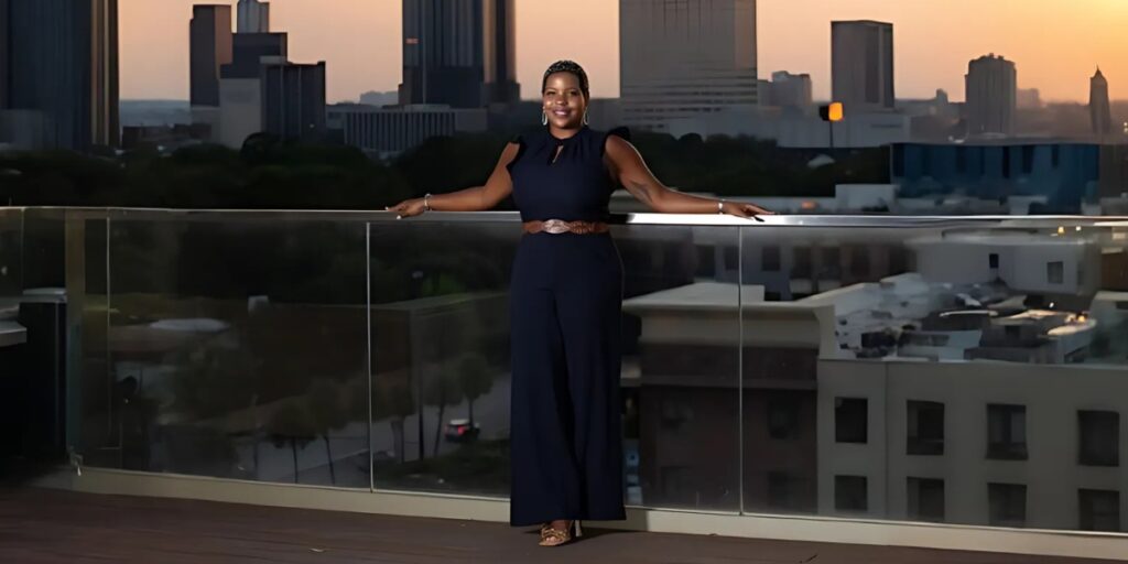 Heather Autumn Fordham: Transforming Real Estate Through Purpose-Driven Leadership and Global Vision